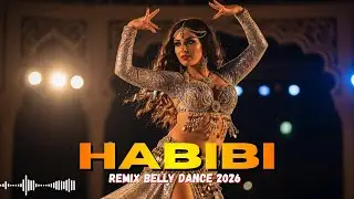 Epic Arabian EDM Festival Mix | Arabic Belly Dance Dancefloor Beats