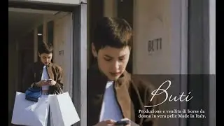 Buti Pelletterie: Giacche e Camicie in vera pelle fatte a mano