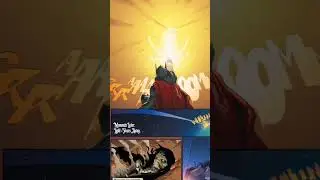 How Thor actually killed Gorr the god butcher | Explain in বাংলা | Minhaj the Businessman