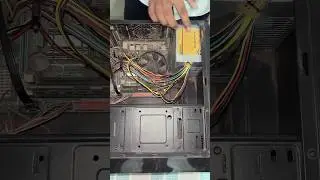 Understanding SMPS: Location and Function in Your CPU