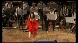 Matteo Cigna: Afro - OPLAB Orchestra