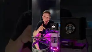 Электронный кальян за 1500&euro;