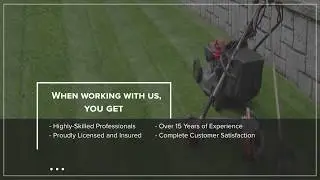 A&S Lawn Care is a Lawn Care Service in Sioux Falls, SD