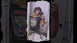 Cyber ThrashLord Lepro$y living in the 2080s #dio #ozzy #metal #80s #hairmetal #thrashmetal #zyzz