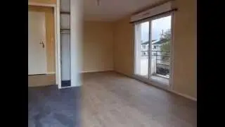 Location &agrave; Cou&euml;ron, joli T3 dans r&eacute;sidence r&eacute;cente.
