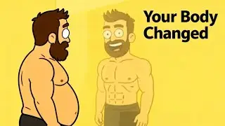 Fat Loss After 40 Slows Down for One Hidden Reason