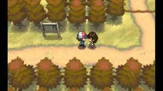 Pokemon Black Part 3