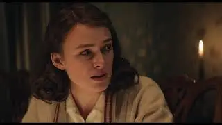 THE AFTERMATH | Official Trailer 3 | In Cinemas APRIL 11