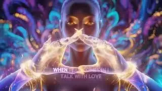 Mirror to magic _manifestation song for healing & self growth