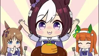 ウマ娘、がち初心者[テスト配信] #short #競馬 #スマホ配信