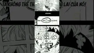 Black Clover  Practice 360 .Mới tập t&agrave;nh l&agrave;m review n&ecirc;n mong mn th&ocirc;ng cảm v&agrave; ủng hộ m&igrave;nh ✨✨