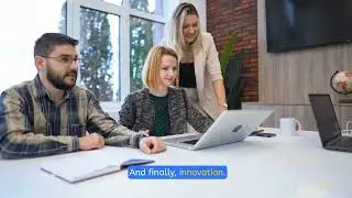 Unleashing the Power of Small Teams for Business Transformation