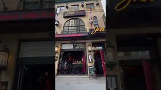 Jazz restaurant in toronto #mustgo #foodie #travel  #music #live #trending #wheretogo #ashortaday