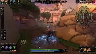 Last Athena game until her buff!
