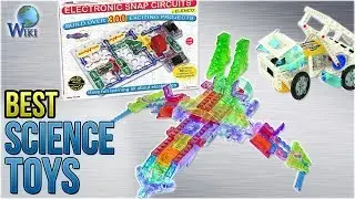10 Best Science Toys 2018
