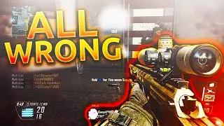 Myth Lisa - All Wrong by Gilly