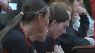 West Hancock finding success as the season rolls on