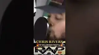 Chris Rivers Top Shelf Premium Freestyle
