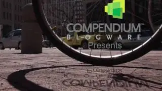 Compendium Blogware: An Internet Searchumentary