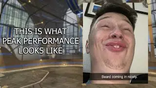 PEAK PERFORMANCE | Isaac App Stream Highlights #5