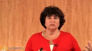 FEES Study Video: Thicker Thin Liquids - Angela Mansolillo | MedBridge