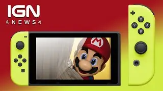 Nintendo Switch Nindies Showcase Coming This Week - IGN News