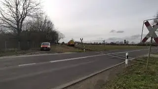 Best of: Güterzüge in Bocholt