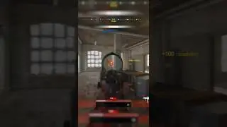 One Kill Later&hellip; Karma Pulled Up FAST 🚗💥
