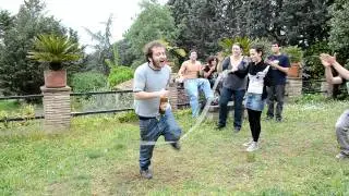 Pasquetta Sciacquetta