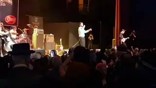 The Caezars - Rockin' Race Jamboree 2025 - 'Something Baby'