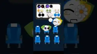С другими я замучалась ппц #games #puzzle #gaming #gameplay #funny #emoji #join #duet #emojicat