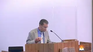Wenn das Eisen stumpf wird | Mamdoh Faheem | Bieselsberg