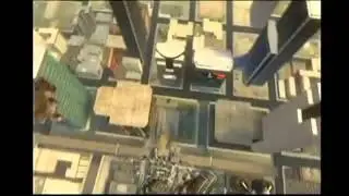 *NEW* Black Ops 2 Sky Barriers Method Teaser