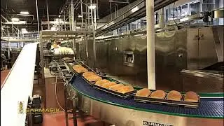 Sarmaşık Fully Automatic Industrial Systems with Pan