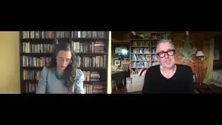Alan Cumming Talks TERFs