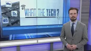 What the Tech: Tariffs, electronics, and Christmas