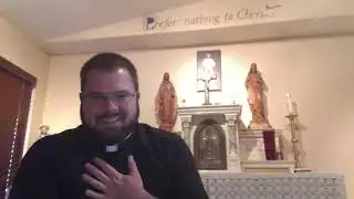 Prefer Nothing to Christ