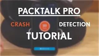 Crash Detection // Tutorial Deutsch
