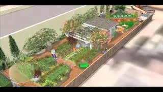 SustainableWPB Community Garden Event.mp4