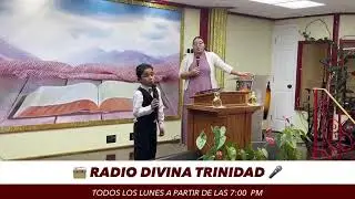 Especiales y prédica