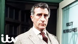 The Persuaders! Ep.6 | The Time and the Place | Full Episode