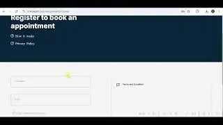 HOW TO CREATE ACCOUNT FOR US VISA APPOINTMENT | AVITS portal Step-by-Step 2025 Guide
