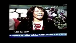 TBN Interview Lucretia Renee Church
