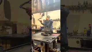 John Deere ZX350LC-3 final drive -- rebuild! #johndeere #final #drive