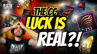 ⚒️ I CRAFTED ALL MY RELICS&hellip; DID WE GET A MYTHICAL?! 😱🔥