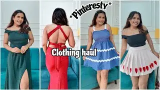 Покупка одежды на Pinterest, не разорившись | Юбки, платья макси, топы