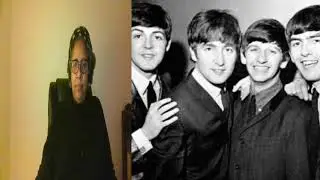 REACTION - The Beatles, 