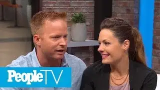 Desert Flippers' Eric & Lindsey Bennett Reveal Their Best Tips For First Time Flippers | PeopleTV