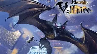 Raised by Bats IndieGoGo campaign Video!