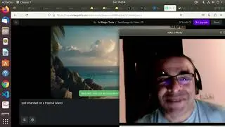 Generative_AI_Models -- text to video